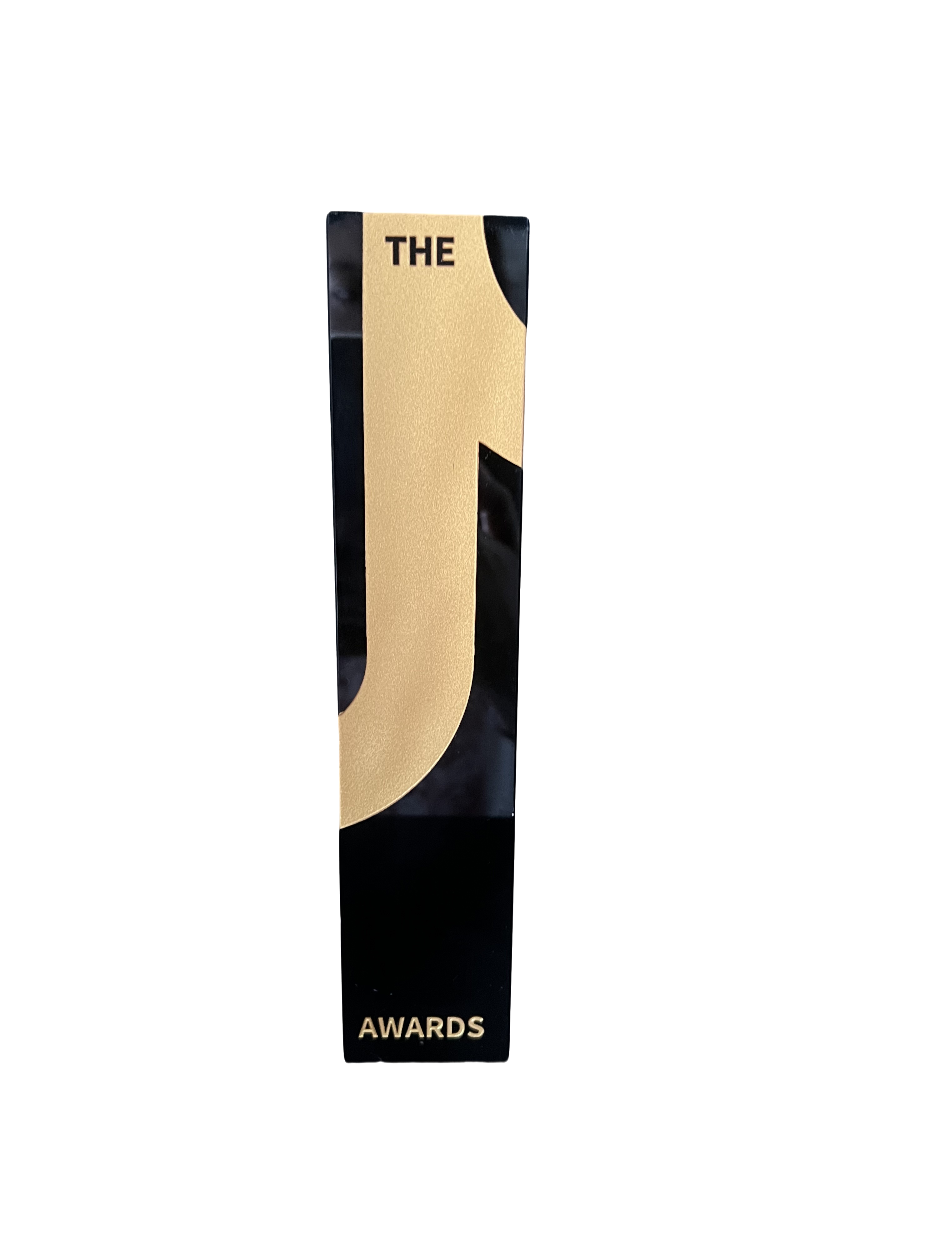 The awards